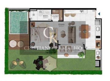 Imagem 1 · Apartamento