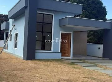 Imagem 1 · Casa de Condomínio para venda em Espraiado (Ponta Negra), Ma