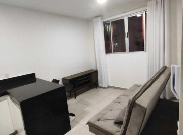 Imagem 1 · Apartamento para aluguel em Ouro Preto, Belo Horizonte