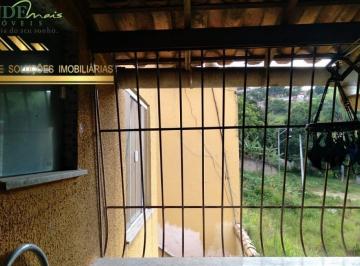 Imagem 1 · Sobrado para venda em Jóquei Clube, São Gonçalo