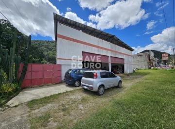 Imagem 1 · Depósito-Galpão-Armazém