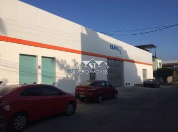 Imagem 1 · Depósito-Galpão-Armazém