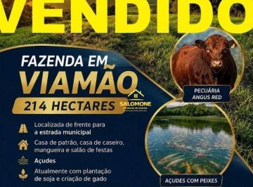 Imagem 1 · Fazenda