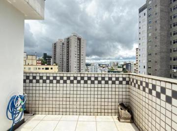 Imagem 1 · Cobertura para venda em Padre Eustáquio, Belo Horizonte