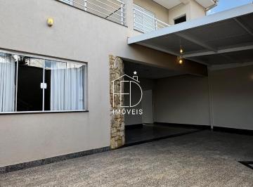 Foto 01 · Casa, Jardim Souza Queiroz, Santa Bárbara D'oeste, SP
