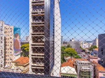 Apartamento de 3 quartos, Porto Alegre · Apartamento com 117 m² e 3 quartos à venda no Centro Histórico