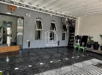 Foto 01 · Casa, Residencial Vale das Nogueiras, Americana, SP