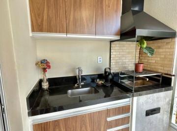 Apartamento de 3 quartos, São Paulo · Apartamento varanda gourmet ao lado da Av. Braz Leme, 3 dormitórios 1 suíte e 2 vagas