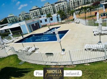 Foto 01 · Apartamento residencial Duplex Cobertura Condomínio Granville das Artes - Riviera para Venda Caji, L