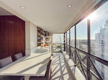Apartamento de 3 quartos, Curitiba · APTO REFORMADO NO ECOVILLE | 3 SUITES LAZER COMPLETO