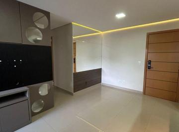 Apartamento de 2 quartos, Brasília · SQNW 307 Apartamento 2 Quartos 1 suíte 76m2 com 2 vagas REFORMADO ALTO PADRÃO