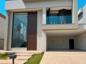 Casa de 3 quartos, Mogi das Cruzes · Casa Alto Padrão À Venda no Condomínio Aruã Em Mogi das Cruzes