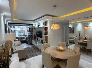 Apartamento de 3 quartos, Salvador · Apartamento à venda 3/4 sendo 1 suite 83m2 no Stiep