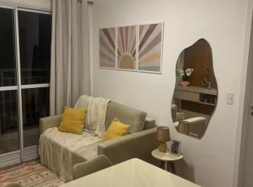 Apartamento de 1 quarto, São Paulo · Apartamento mobiliado para alugar próximo à USP e metrô Butantã para alugar