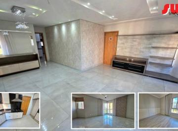 Apartamento de 4 quartos, Águas Claras · Ilhabela Nascente 4 Quartos 2 Suítes 2 vagas Reformado Águas Claras DF