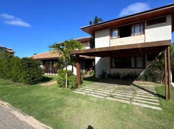 Casa de 5 quartos, Mata de São João · Casa 5 suítes alto padrão no Ilha dos Pássaros em Praia do Forte