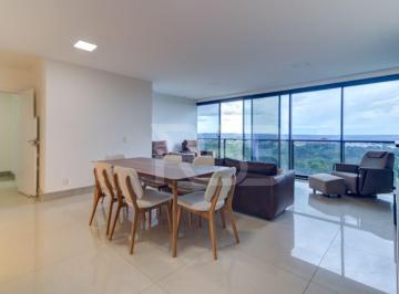 Apartamento de 3 quartos, Brasília · SQNW 106. VISTA LIVRE. 3 SUÍTES. DE CANTO.