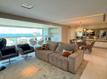 Apartamento de 4 quartos, Salvador · Apartamento à venda 4/4 sendo 2 suítes, 181 m² no Barra Porto
