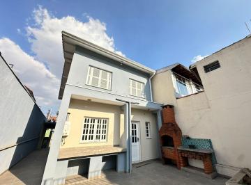 Casa de 3 quartos, São Paulo · Casa com 220 m² e 3 quartos à venda em Jardim Dracena FL34