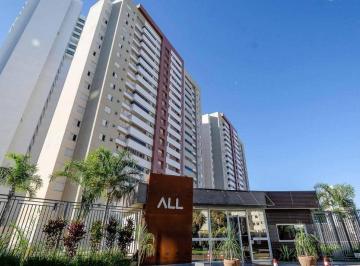 Apartamento de 2 quartos, Águas Claras · Residencial All - 2 Quartos - 62m - Varanda Gourmet - Reformado - Oportunidade