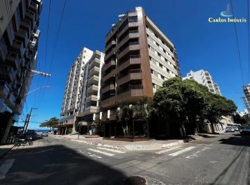 Foto 01 · Apartamento 3 Quartos Vista Lateral Mobiliado na Praia do Morro em Guarapari