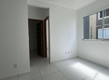 Apartamento de 2 quartos, São José de Ribamar · Chave Reserva Cohatrac terreo - R$ 55 Mil