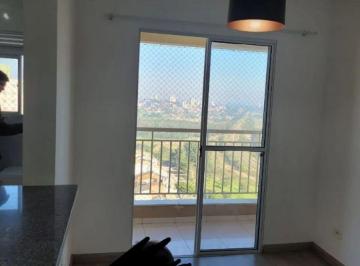 Apartamento de 2 quartos, São José dos Campos · Apartamento com 2 quartos e 52 m², suíte, à venda em Vila Industrial