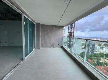 202604242027406793.jpeg · Apartamento 3 Quartos para Venda em Salvador, Horto Florestal, 3 dormitórios, 3 suítes, 3 banheiros,