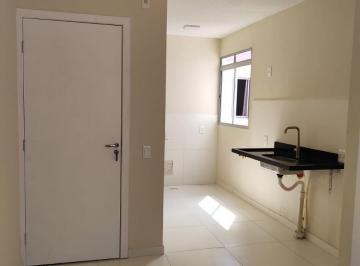 Foto 01 · Apartamento, Caji, Lauro de Freitas, BA
