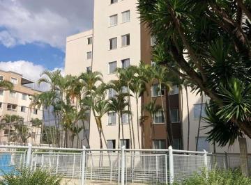 Apartamento de 2 quartos, São José dos Campos · Apartamento com 54 m² e 2 quartos à venda em Jardim América