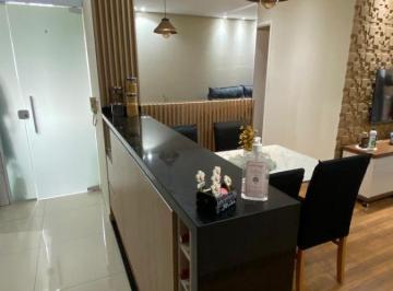 Apartamento de 3 quartos, São Paulo · Apartamento com 69 m² e 3 quartos à venda em Vila Andrade FL34