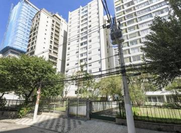 Apartamento de 2 quartos, São Paulo · Apartamento 83 m² no Edifício Genéve, Jardim Paulista - São Paulo/SP