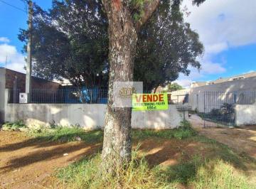 Terreno · 686m² · Terreno á venda no Cajuru de 686 m² de área total