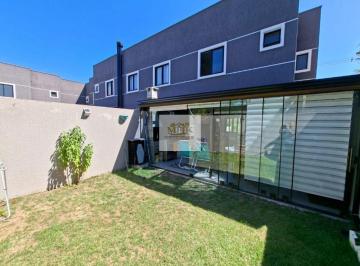 Casa · 70m² · 3 Quartos · 1 Vaga · Casa com 3 quartos à venda em Pontal do Sul