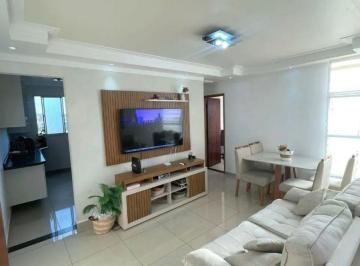 Apartamento de 2 quartos, São José dos Campos · Apartamento com 2 quartos, 52 m² à venda em Jardim América
