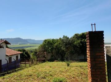 Linda vista eterna para a Serra do Itaqueri · Lindo terreno vista para a Serra do Itaqueri condomínio em São Pedro