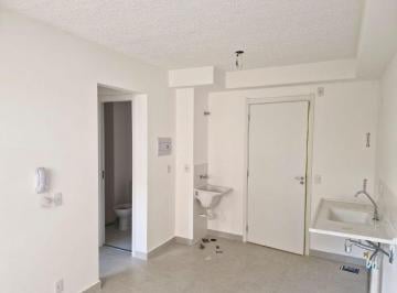Apartamento de 2 quartos, São Paulo · Apartamento com 2 Quartos e 1 banheiro à Venda, 34 m² 265.000 Novo