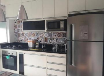Apartamento de 2 quartos, São José dos Campos · Apartamento com 52 m² e 2 quartos à venda no Flamboyant