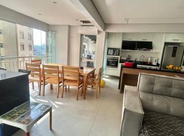 Apartamento de 3 quartos, São Paulo · Apartamento varanda gourmet no Mandaqui, 85 metros, 3 dormitórios 1 suíte e 2 vagas