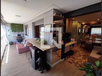 Apartamento · 67m² · 2 Quartos · 1 Vaga · Apartamento à Venda - Barra Funda, 2 Quartos, 67 m2