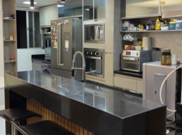 Apartamento de 2 quartos, Águas Claras · Apartamento mobiliado águas claras a venda