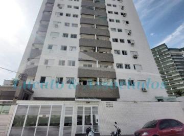 Apartamento de 2 quartos, Praia Grande · APARTAMENTO para locação na GUILHERMINA, PRAIA GRANDE SP