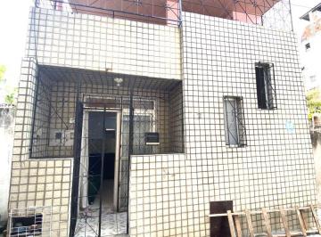 Casa de 3 quartos, Salvador · 3/4 com 3 suítes e 2 pavimentos na Freitas Henrique de Cima - Caixa Dágua
