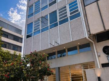 Comercial de 6 quartos, Brasília · PREDIO COMERCIAL E RESIDENCIAL NA 708/709NORTE