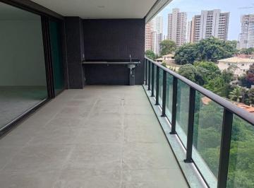 Apartamento de 4 quartos, Salvador · Apartamento de Altíssimo Padrão com 4 suíte, 285 m² à venda no Horto Florestal