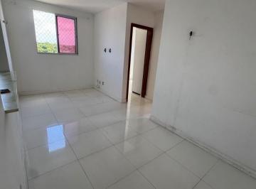 Foto 01 · Apartamento, Recreio Ipitanga, Lauro de Freitas, BA