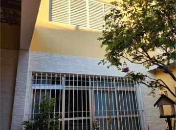 Casa de 3 quartos, São Paulo · Sobrado de 184 m com 3 dormitórios Suite e 6 vagas no Parque Peruche - Casa Verde