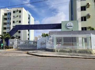 Apartamento de 3 quartos, Aracaju · Apartamento à venda no bairro Jabotiana Condomínio Qualivida