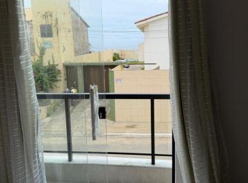 Casa de 3 quartos, Lauro de Freitas · Cobertura para aluguel, 3 quartos, 150m², vista maravilhosa, Ipitanga - Lauro de Freitas