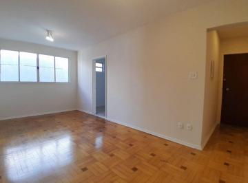 Apartamento de 2 quartos, São Paulo · Apartamento para aluguel e venda condomínio Edifício Luciane na Vila Clementino em São Paulo-SP